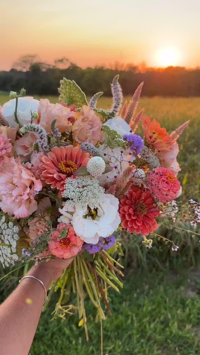Sunrise Serenity: A Lively Citrus Fusion